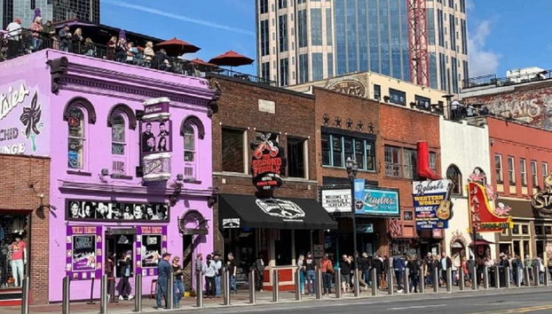 Descubre Nashville - Tour de medio día - Foto 5